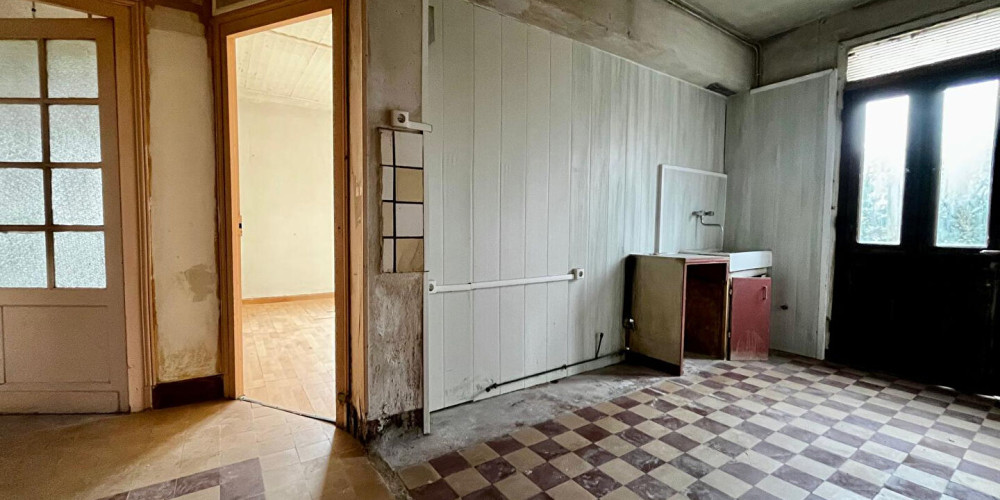 maison à MONT DE MARSAN (40000)